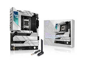مادربرد ایسوس مدل ASUS ROG STRIX X670E-A GAMING WIFI(فروش باندل با پردازنده)